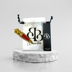 Crimson “Mack” Bulletgloss